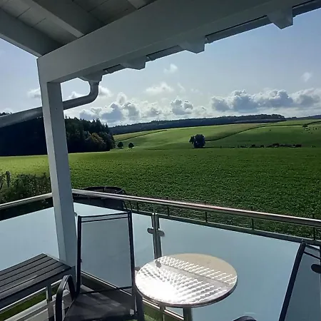 Haus Maria Waldblick, Hochwertige Ausstattung 2 Schlafzimmer, Naehe Legoland