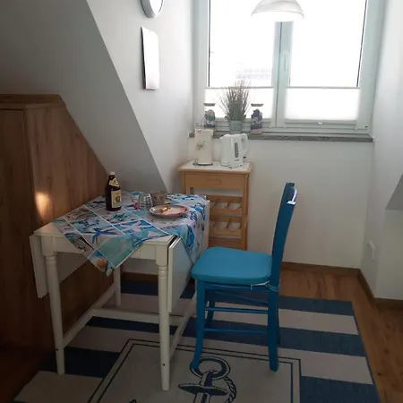 Haus Maria Waldblick * Burtenbach