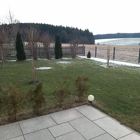 Haus Maria Waldblick, Hochwertige Ausstattung 2 Schlafzimmer, Naehe Legoland Apartmán *