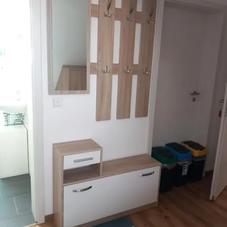 Haus Maria Waldblick Apartment Burtenbach