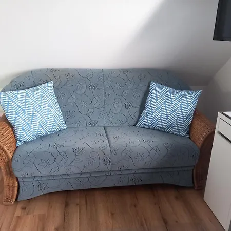 Haus Maria Waldblick, Hochwertige Ausstattung 2 Schlafzimmer, Naehe Legoland