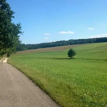 Haus Maria Waldblick *