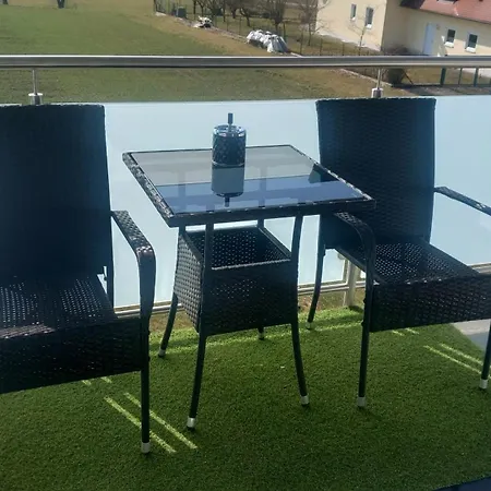 Haus Maria Waldblick Apartment *