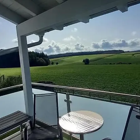 Apartmán Haus Maria Waldblick