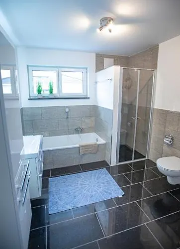 Haus Maria Waldblick Appartement