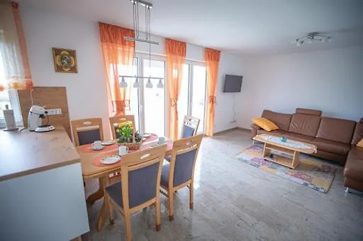 Haus Maria Waldblick *