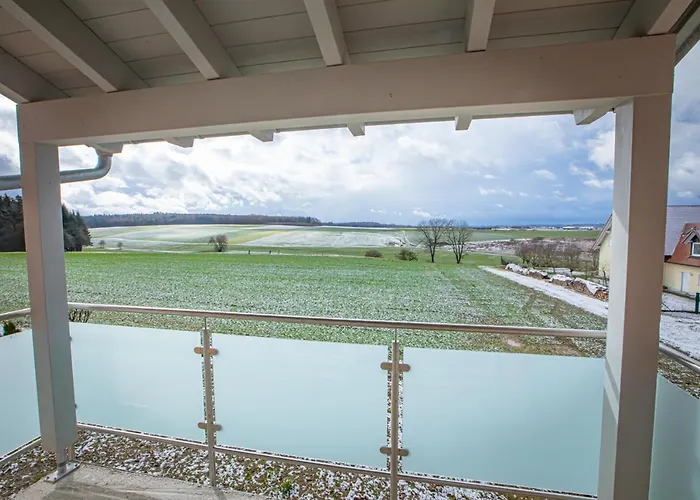 Haus Maria Waldblick *