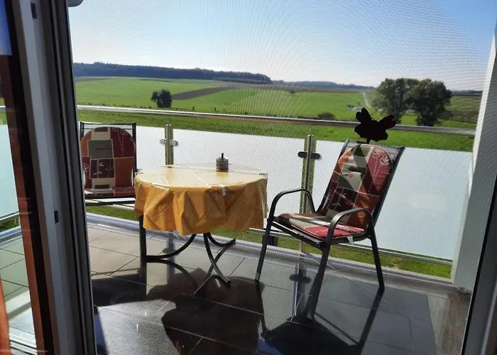 Haus Maria Waldblick Burtenbach