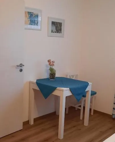 Haus Maria Waldblick Burtenbach