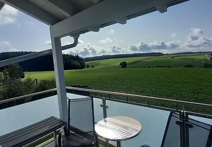 Lägenhet Haus Maria Waldblick